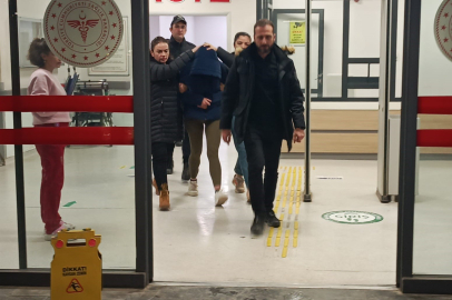 Şarkıcı Güllü soruşturmasında şok gelişme: Kızı ve arkadaşı 'cinayet' şüphesiyle kaçarken yakalandı