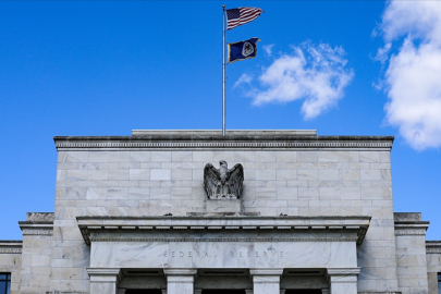  SON DAKİKA: Fed kararı açıklandı!