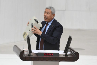 Sümer: Türkiye’nin her şehrinde iflas etmiş esnaf var