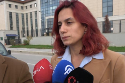 Güllü’nün kızı ve arkadaşının avukatlarından gözaltı açıklaması