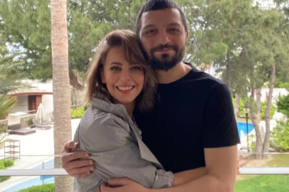 Vildan Atasever ile Mehmet Erdem’den hem acı hem mutluluk