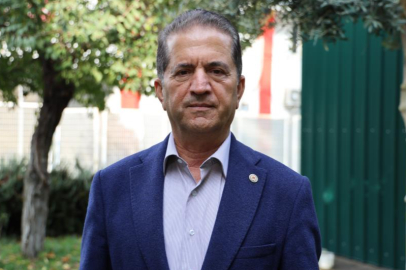 Yüreğir Ziraat Odası Başkanı Doğan: "Beklenen kar yağışı olursa 2026 yılında su sıkıntısı çekmeyeceğiz"