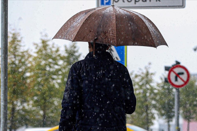 12 Aralık 2025’te hava nasıl olacak? Hangi illerde sağanak ve kar bekleniyor?