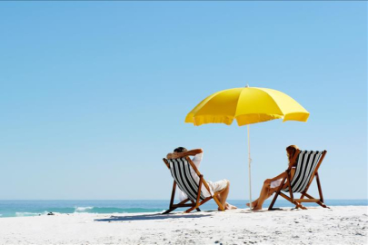 2026 resmi tatil takvimi: Sadece 3 gün izinle 22 gün tatil mümkün!