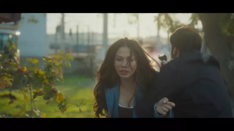 eşref rüya 26.bölüm