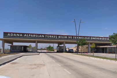 Adana Alparslan Türkeş Üniversitesi 33 öğretim üyesi alıyor: Başvurular 15 gün sürecek