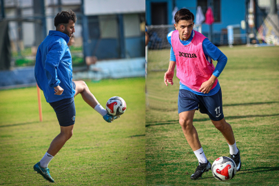 Adana Demirspor, Boluspor maçı öncesi tempoyu artırdı