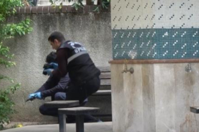 Alanya’da kan donduran olay: Yeğenini vurdu, ofiste de dehşet saçtı!