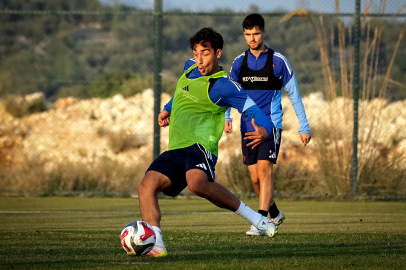 Alaş’ın takımı sessizce hazırlanıyor: Sakarya’da sürpriz gelebilir