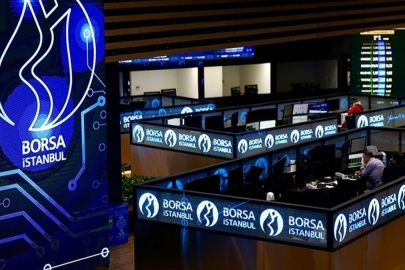 Borsa 11 Aralık 2025'i yükselişle tamamladı