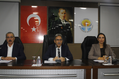 Türkiye’de suyu en ucuz kullanan şehirler açıklandı: Adana kaçıncı sırada?