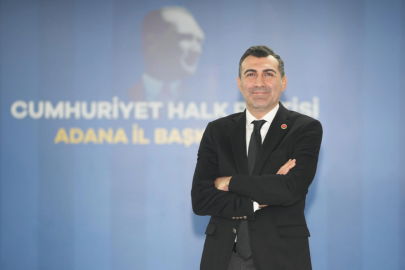 CHP Adana’da liste tartışmalarına İl Başkanı Anıl Tanburoğlu noktayı koydu: "O ismi Ali Demirçalı istedi"