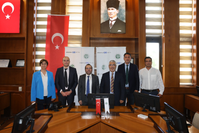 Enerjisa Üretim, Adil Geçiş Yolculuğunda Çukurova Üniversitesi ile iş birliği yapıyor