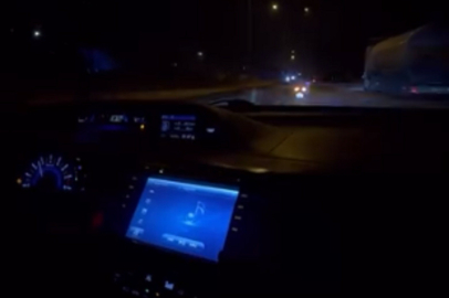 Hatay'da tehlikeli şov pahalıya patladı: Motosikletli magandaya ceza yağdı