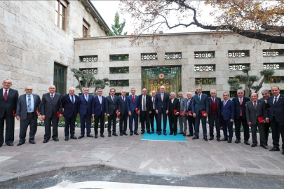 Hüsamettin Korkutata: 'Terörsüz Türkiye' sürecine Adana'dan rekor destek! Yüzde 90'a ulaştı