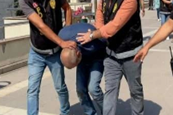 İstanbul’da Şehit Polis Emre Albayrak saldırısında 5 şüpheli adliyeye sevk edildi