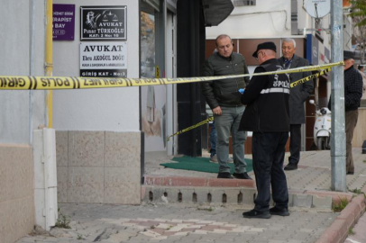 Kırıkkale’de boşanma görüşmesi kanlı bitti!