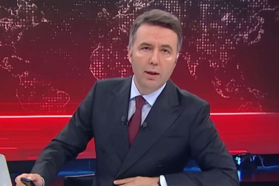 Mehmet Akif Ersoy tutuklandı