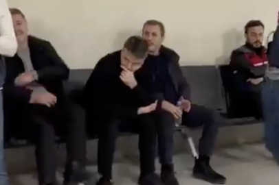 Mehmet Akif Ersoy'un ifadesi ortaya çıktı: Hayatımda hiç uyuşturucu kullanmadım, iddialar yalandır