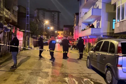 Pendik'te yangın faciası: 3 çocuk yaşamını yitirdi, 1 çocuk yaralandı