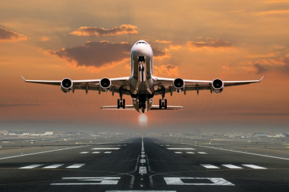 Uçak biletlerinde yeni dönem: İç hatlarda tavan fiyat 6 bin lirayı aştı