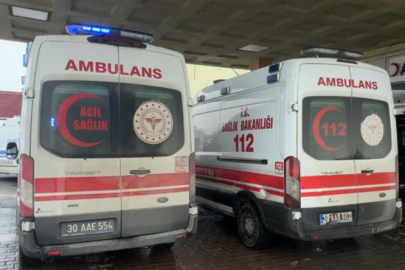  Yüksekova’da “Yerli Malı Haftası” etkinliği sonrası 40 öğrenci zehirlendi