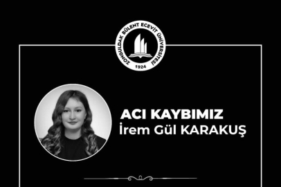 Zonguldak’ta KYK yurdunda feci olay: 9. kattan düşen öğrenci hayatını kaybetti