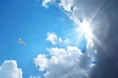 Adana'da hafta sonu havası nasıl olacak? | 13 Aralık 2025 Cumartesi Adana Hava Durumu