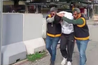 Adana'da kafeyi kurşunlayıp kaçan şüpheli yakalandı