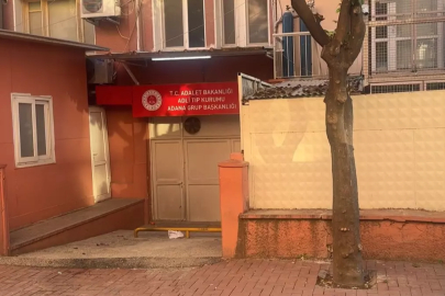 Adana’da sokak ortasında cinayet