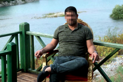 Adana’da uyuşturucu operasyonunda gerilim: ‘Havaya ateş edebilir miyim?’ dedi, canına kıydı