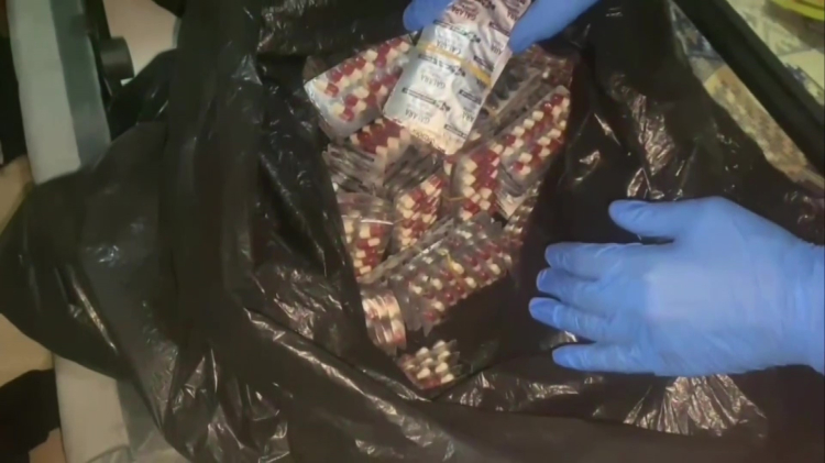 Adana'da zehir tacirine darbe 'Ucuza buldum' savunması cezaevinde bitti 2