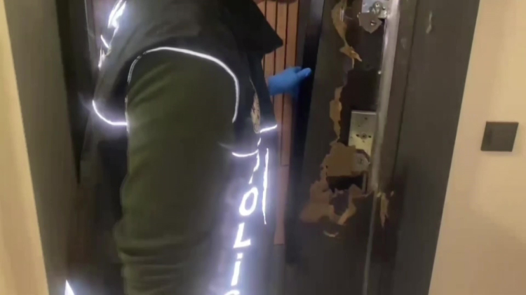 Adana'da zehir tacirine darbe 'Ucuza buldum' savunması cezaevinde bitti 3