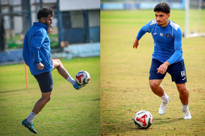 Adana Demirspor’da zorlu hafta, hedef Boluspor galibiyeti