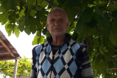 Adana İmamoğlu’nda kayıp yaşlı adamı arama çalışmaları sürüyor