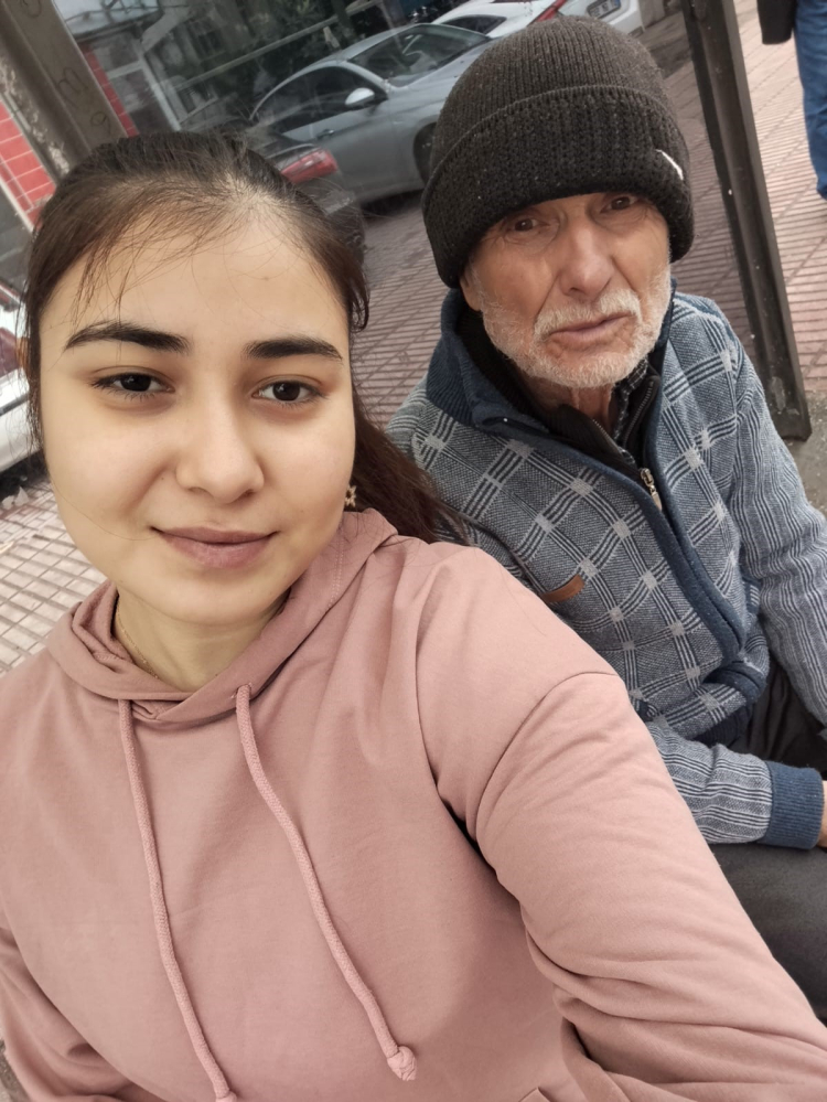 Adana İmamoğlu’nda kayıp yaşlı adamı arama çalışmaları sürüyor 2