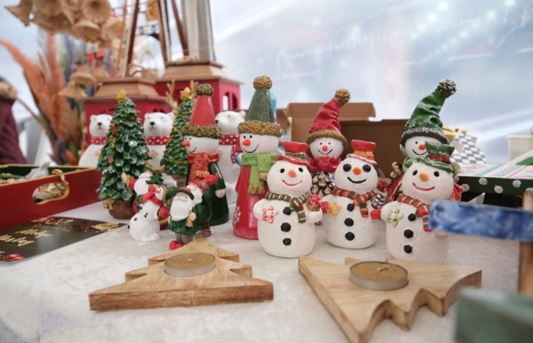 kadın emeği pazarı