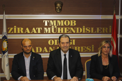 Ahencan Tayakısı: Tarım sektörü girdi maliyetleri ve iklim kriziyle boğuşuyor