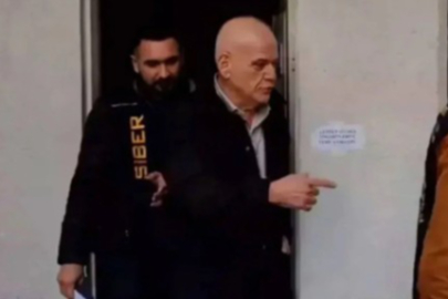 Ahmet Çakar ifade sonrası serbest bırakıldı: ''Buyurun gidin dediler''