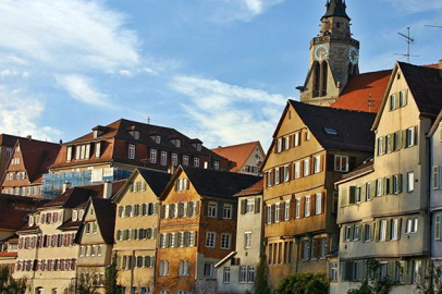 Almanya’da 2. dünya savaşı bombası korkuttu: 58 kişi evsiz kaldı