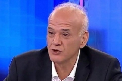 Bahis ve şike soruşturması kapsamında gözaltına alınan Ahmet Çakar hastaneye kaldırıldı