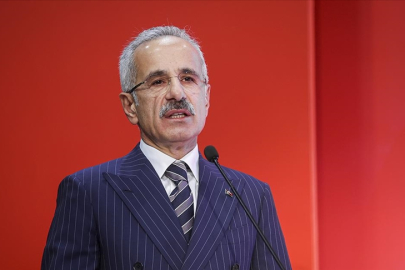 Bakan Uraloğlu: 2025 Yılı içinde 100 adeti askerî tank taşıma olmak üzere 673 yük vagonu ’nu teslim ettik