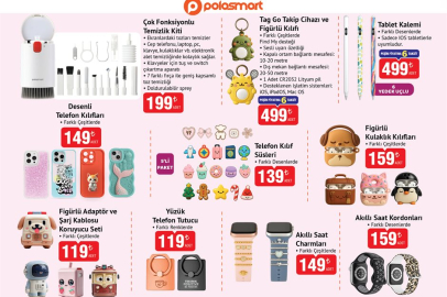 BİM 12 Aralık Cuma 2025 aktüel ürünler kataloğu yayımlandı: Yılbaşı ürünleri geldi mi? Isıtıcıdan telefona, oyuncaktan tekstile dev indirim