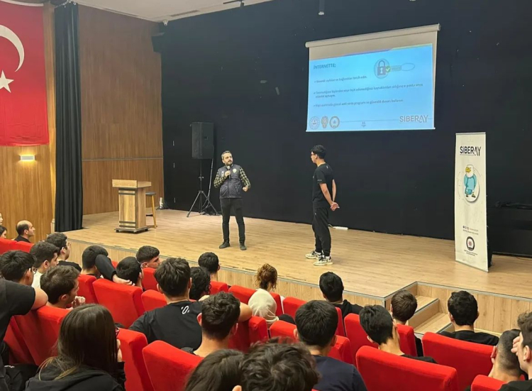 Adana il emniyet müdürlüğü 