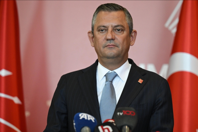 CHP Genel Başkanı Özel’in de aralarında bulunduğu 7 milletvekili hakkında 10 dokunulmazlık dosyası TBMM’de