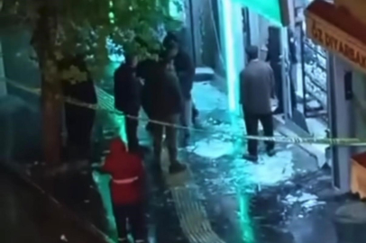 Diyarbakır’da tekel bayiye el bombası atıldı