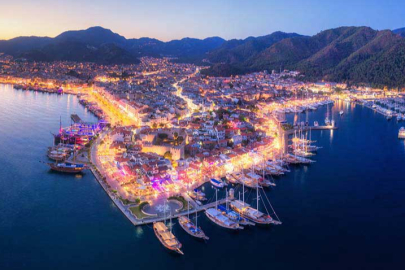 Ege’nin Gözde Şehri Muğla, Turizm ve Lezzetle Öne Çıkıyor