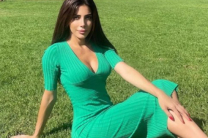 Ela Rümeysa Cebeci kimdir, kaç yaşında? Spiker Ela Rümeysa Cebeci nereli, kariyeri ve hayatı