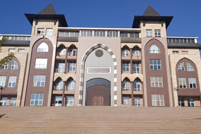 Ezgi Apartmanı davasında bilirkişi krizi