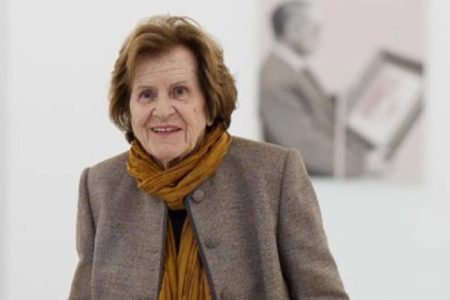 'Hocaların hocası' Nermin Abadan Unat hayatını kaybetti